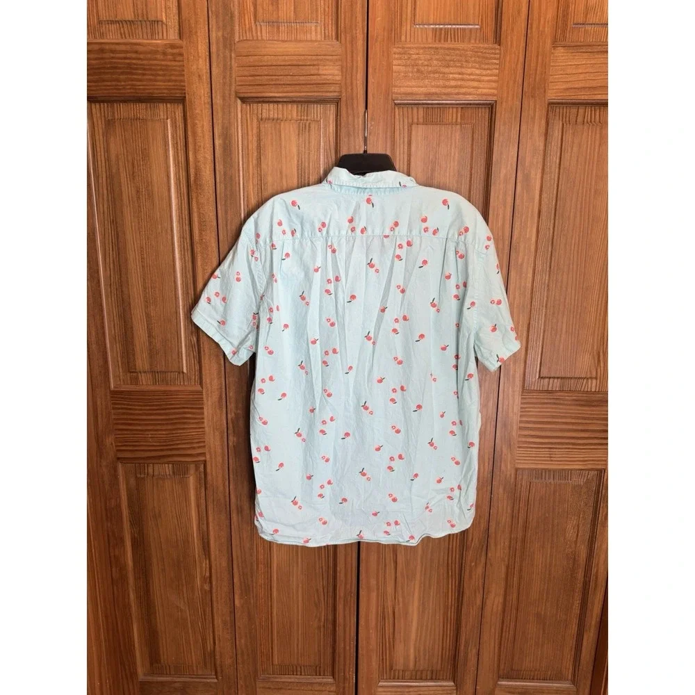 J. Crew crew men